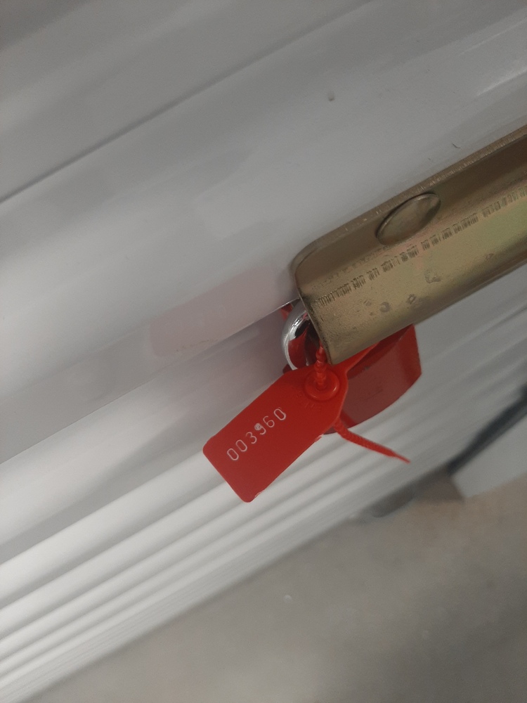 SmartStop Self Storage - East York Wicksteed  auction IB-1033 40