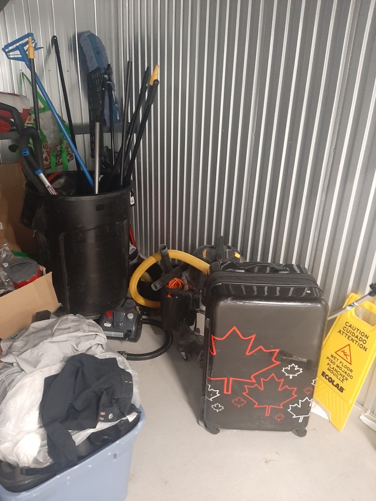 SmartStop Self Storage - East York Wicksteed  auction IB-9445 30