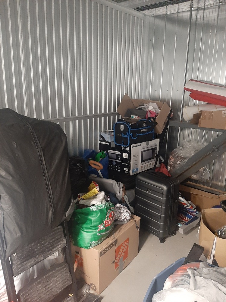 SmartStop Self Storage - East York Wicksteed  auction IB-9445 40