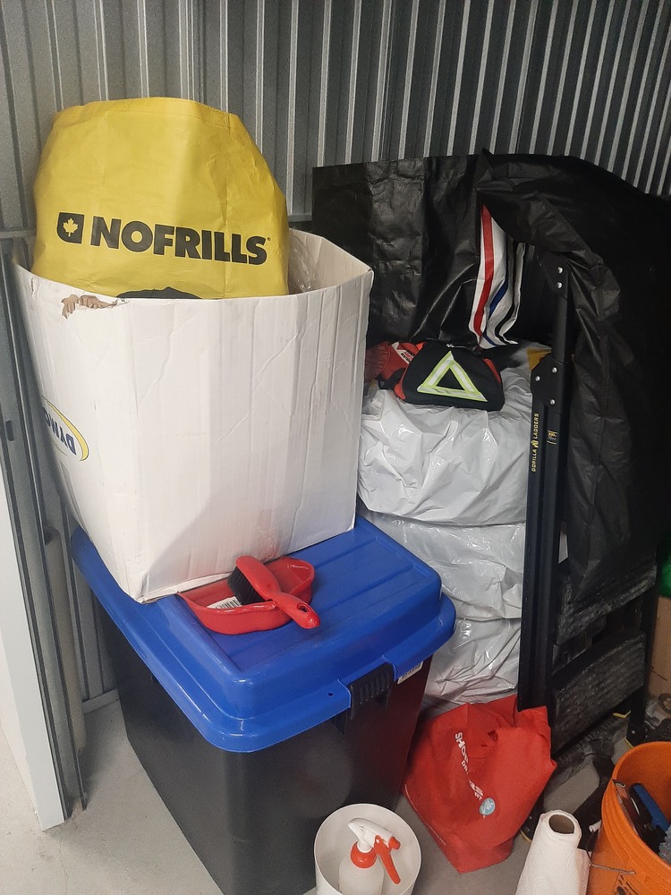 SmartStop Self Storage - East York Wicksteed  auction IB-9445 50