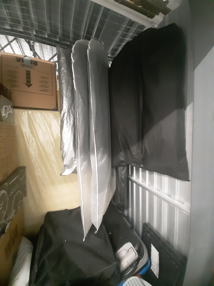 SmartStop Self Storage - East York Wicksteed  auction IB-6480