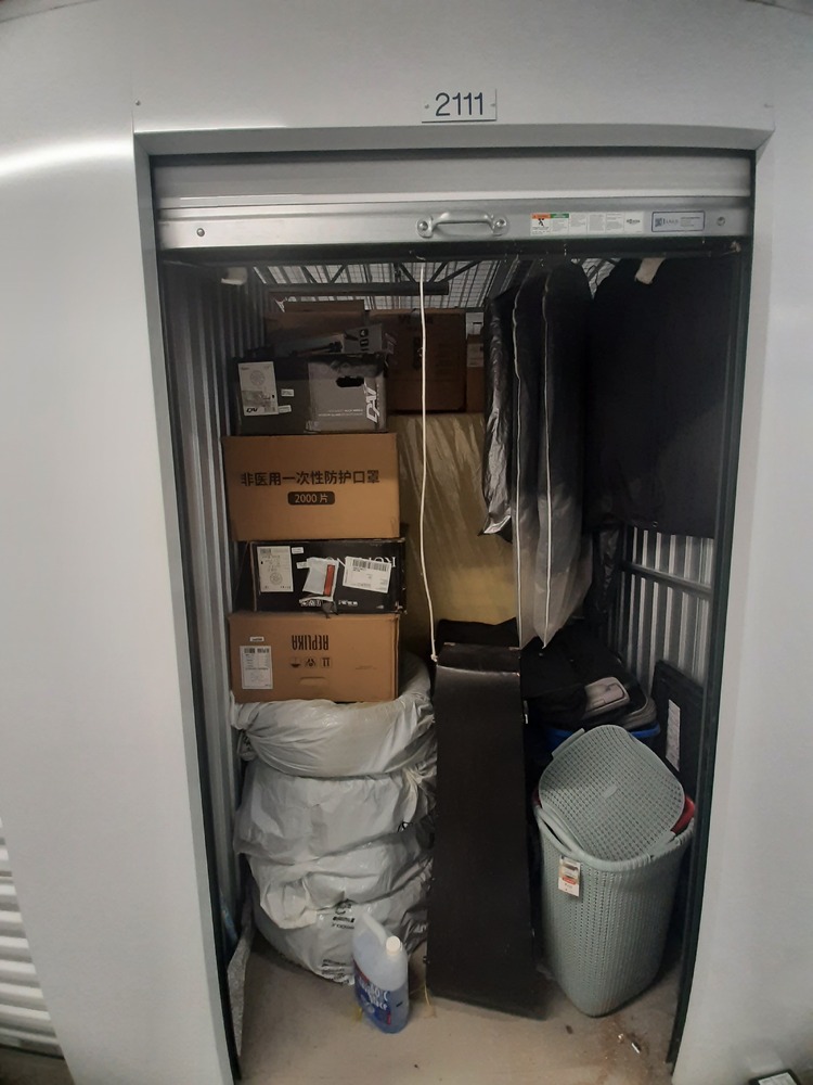 SmartStop Self Storage - East York Wicksteed  auction IB-6480 10