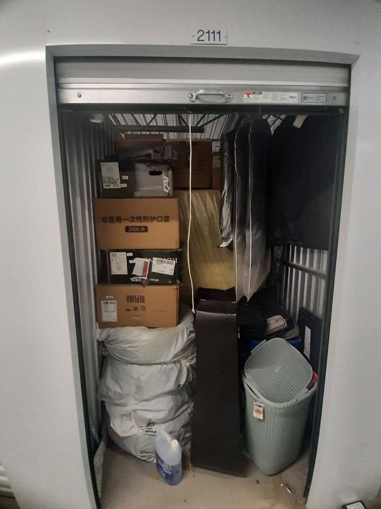 SmartStop Self Storage - East York Wicksteed  auction IB-6480 20