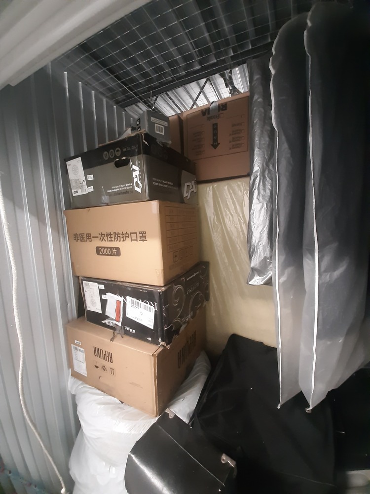 SmartStop Self Storage - East York Wicksteed  auction IB-6480 30