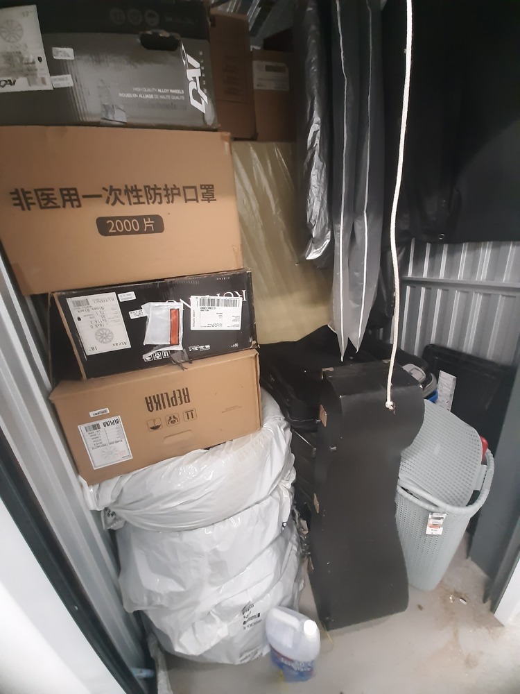 SmartStop Self Storage - East York Wicksteed  auction IB-6480 40