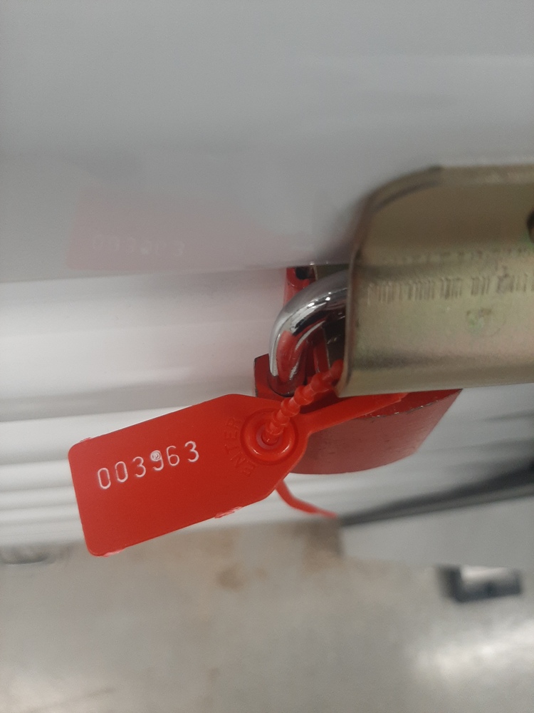 SmartStop Self Storage - East York Wicksteed  auction IB-6480 50