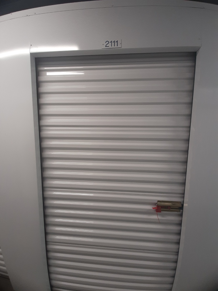 SmartStop Self Storage - East York Wicksteed  auction IB-6480 60