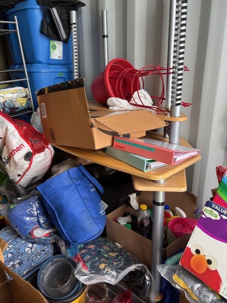 Lock N Go Inc  auction IB-9772 30