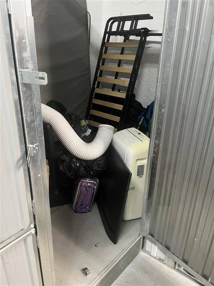 Montreal Mini-Storage - Beaumont  auction IB-6395 30