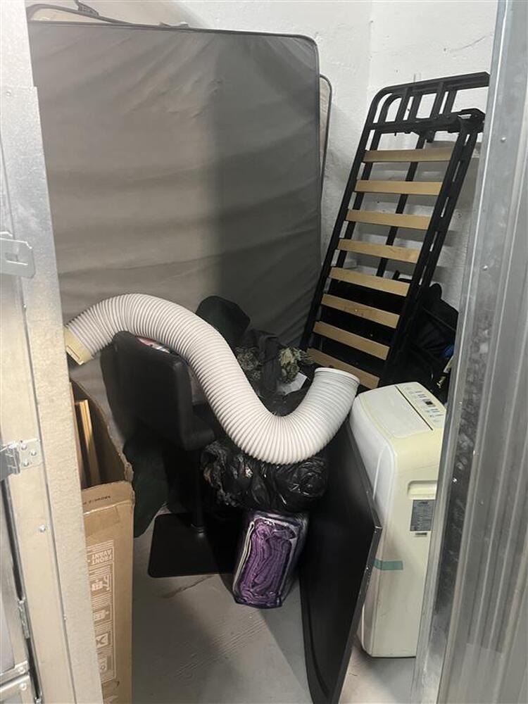 Montreal Mini-Storage - Beaumont  auction IB-6395 20