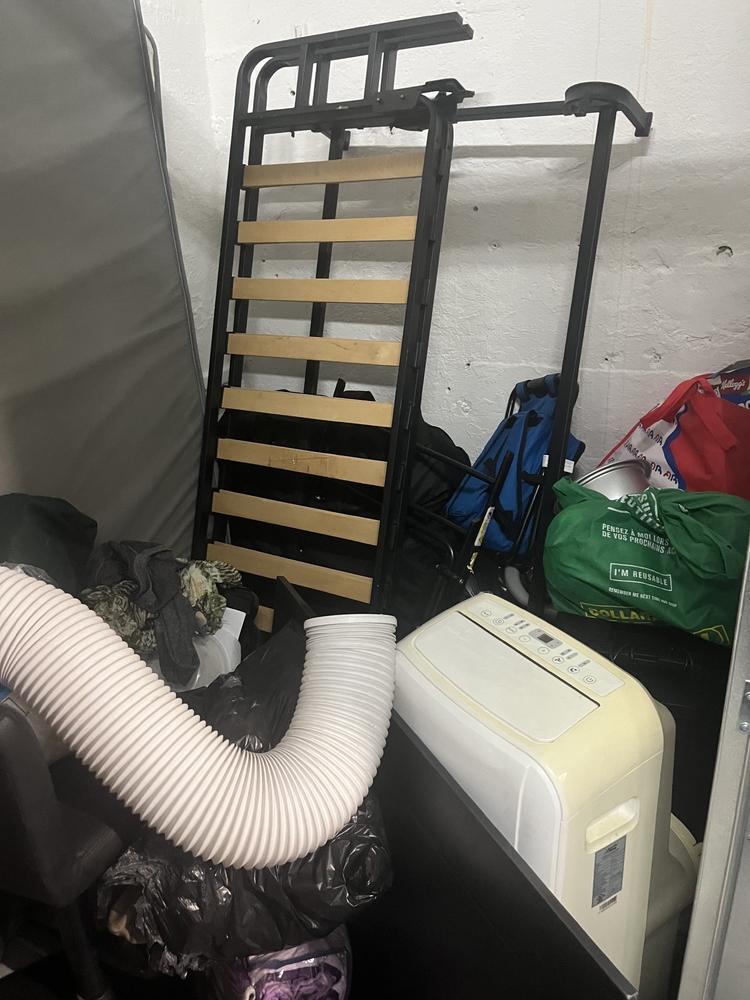 Montreal Mini-Storage - Beaumont  auction IB-6395 40