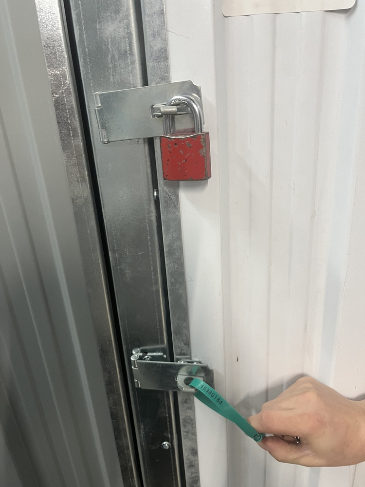 Montreal Mini-Storage - Beaumont  auction IB-6395 50