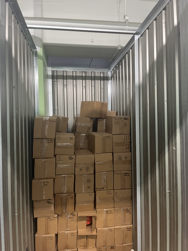 Montreal Mini-Storage - Beaumont  auction IB-3716 10