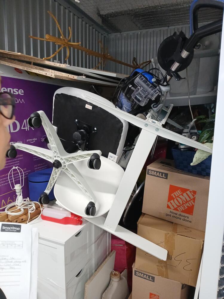 SmartStop Self Storage - Copper Creek Markham  auction IB-5219