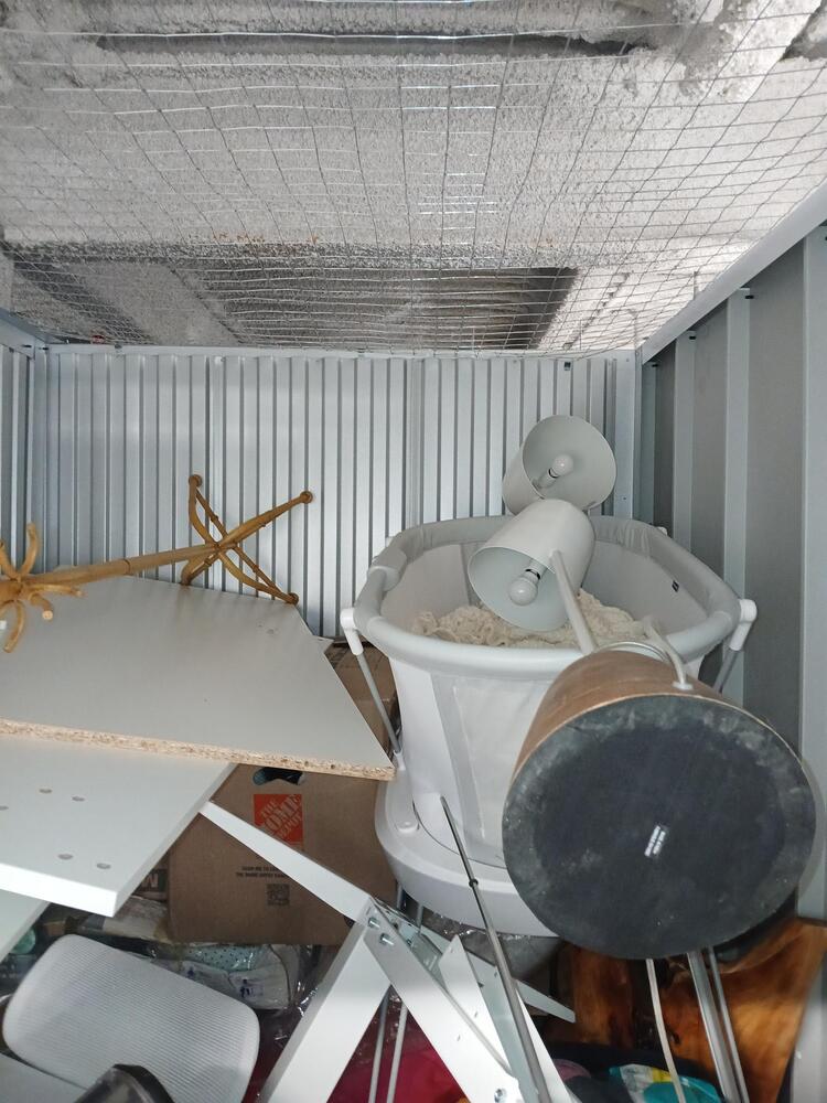 SmartStop Self Storage - Copper Creek Markham  auction IB-5219 20