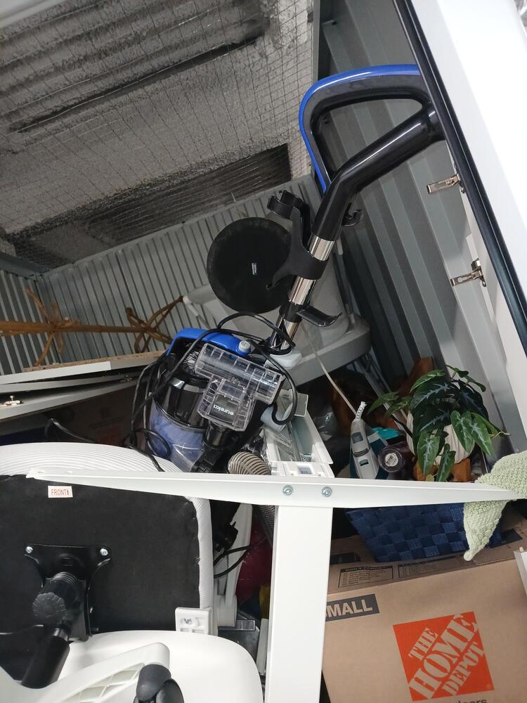 SmartStop Self Storage - Copper Creek Markham  auction IB-5219 40