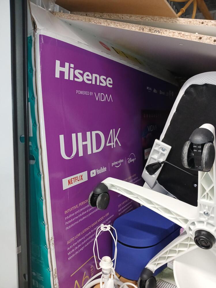 SmartStop Self Storage - Copper Creek Markham  auction IB-5219 50