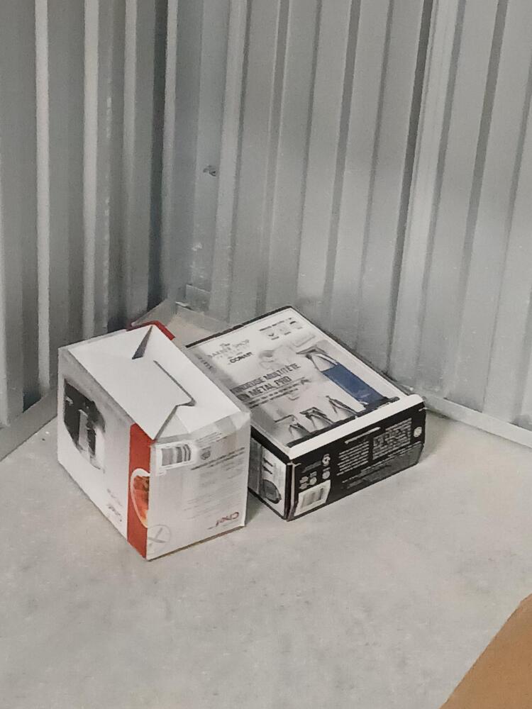 SmartStop Self Storage - Copper Creek Markham  auction IB-3630