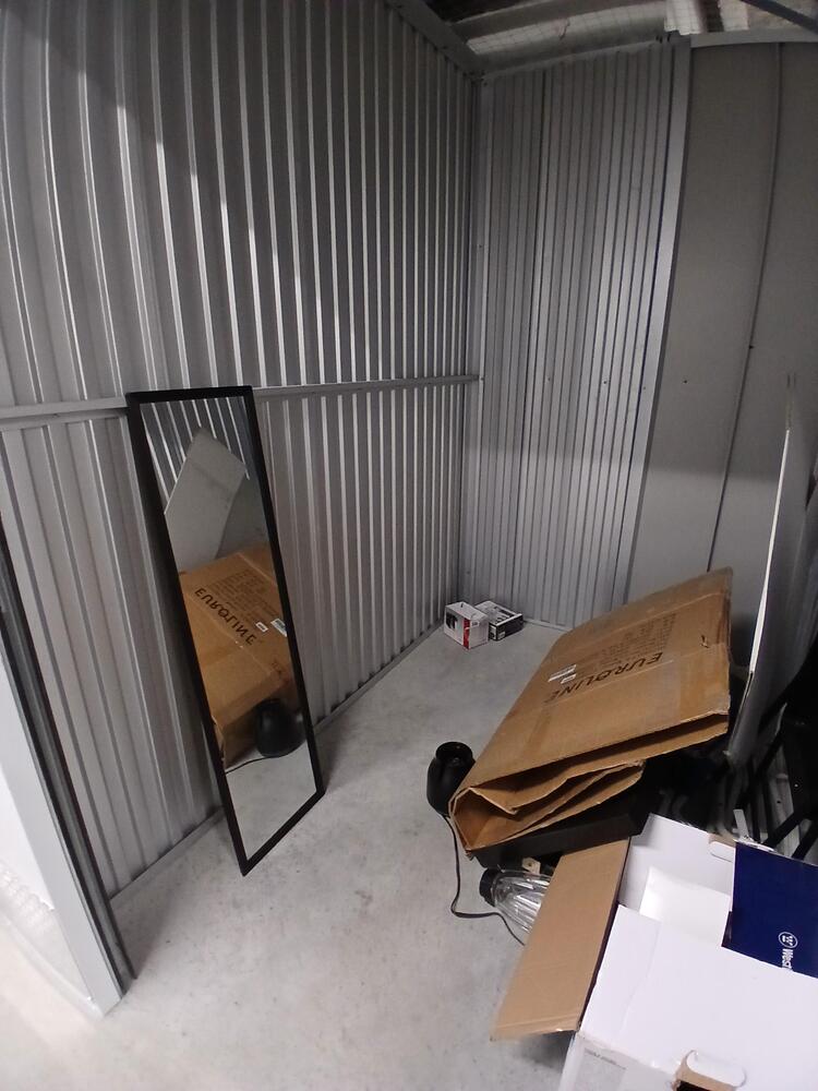 SmartStop Self Storage - Copper Creek Markham  auction IB-3630 10