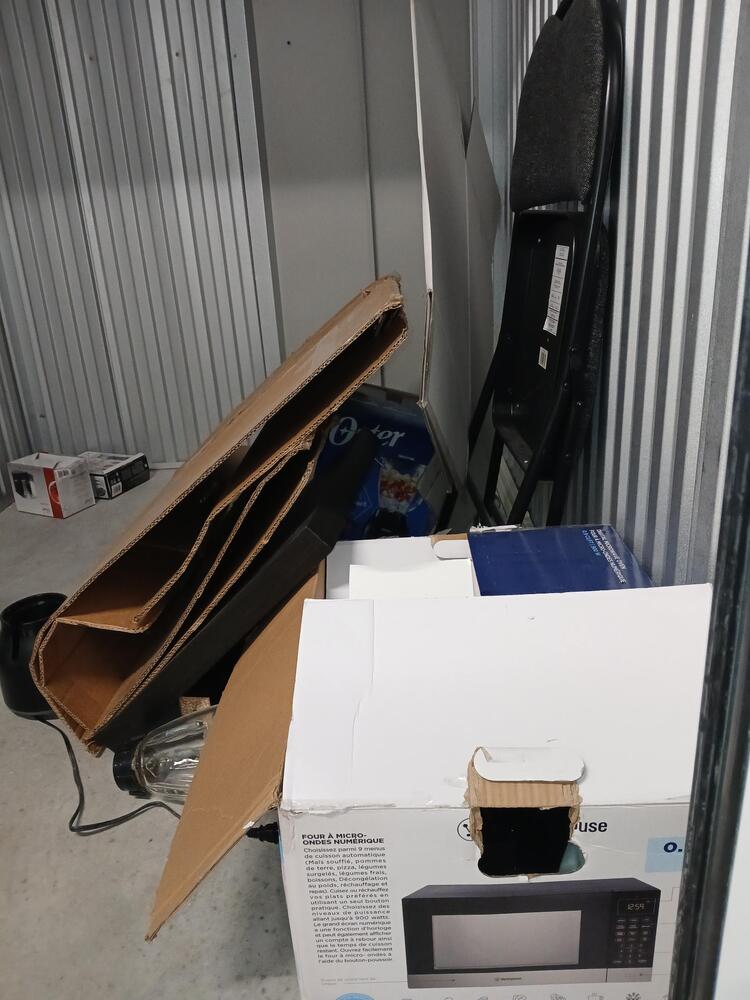 SmartStop Self Storage - Copper Creek Markham  auction IB-3630 20