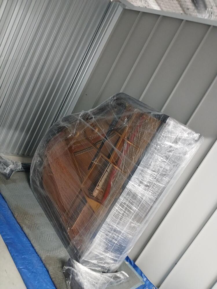 SmartStop Self Storage - Copper Creek Markham  auction IB-2808