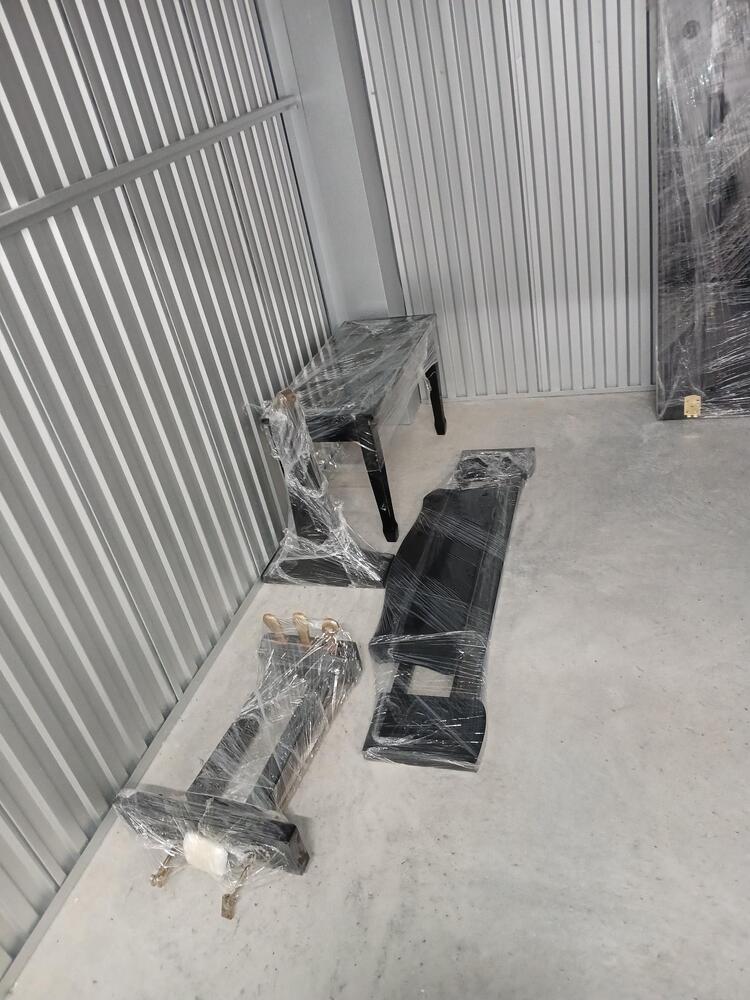 SmartStop Self Storage - Copper Creek Markham  auction IB-2808 20