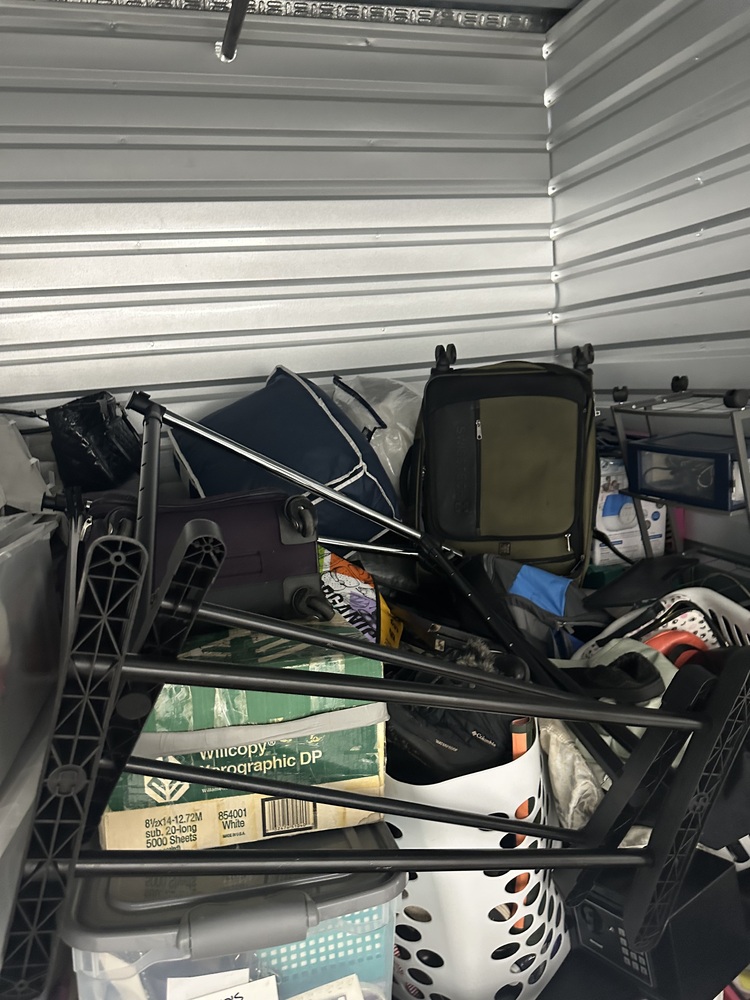 Advantage Self Storage - Arvada CO  auction IB-2726 30