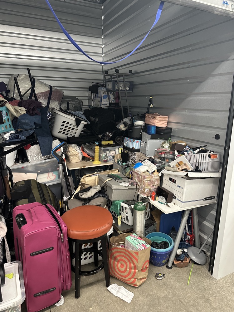 Advantage Self Storage - Arvada CO  auction IB-2726 40