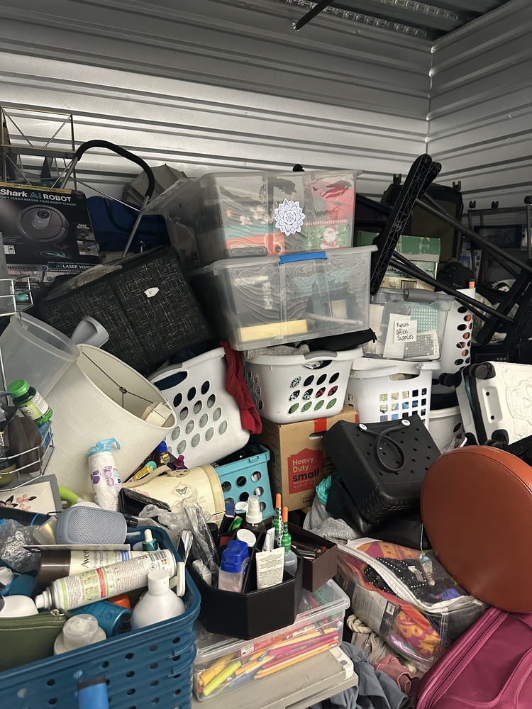 Advantage Self Storage - Arvada CO  auction IB-2726 70