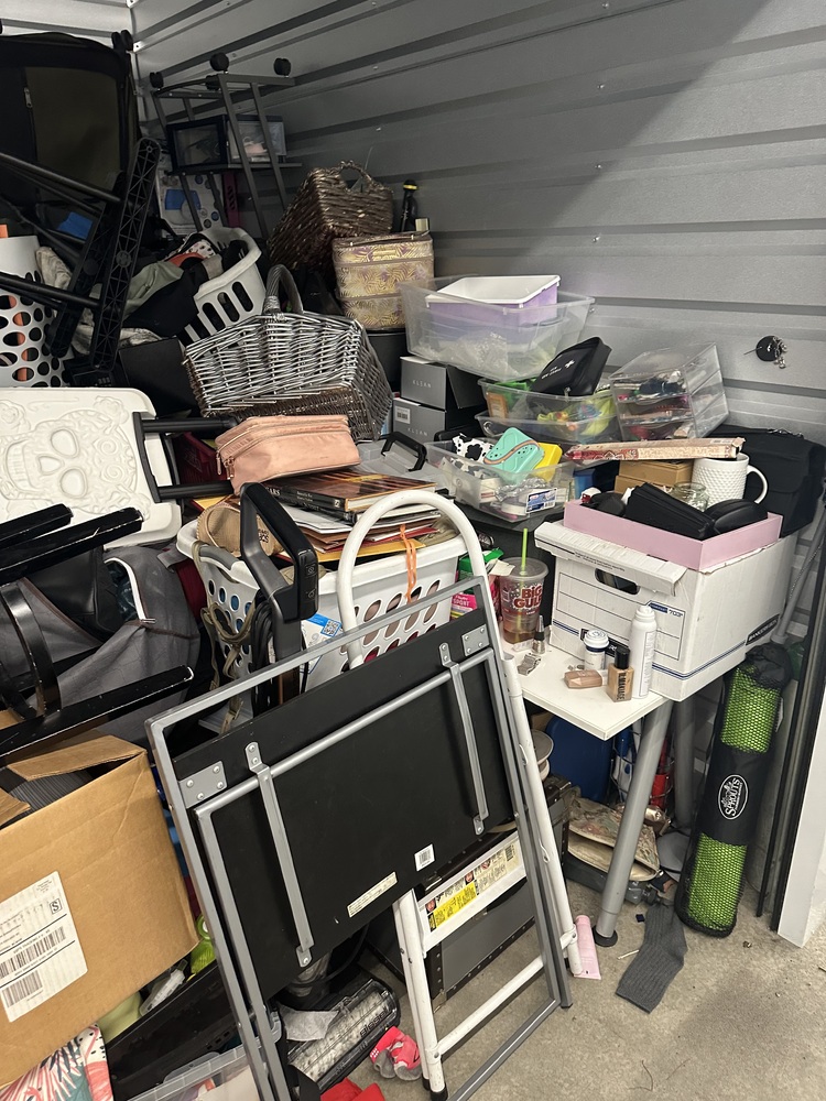 Advantage Self Storage - Arvada CO  auction IB-2726 50