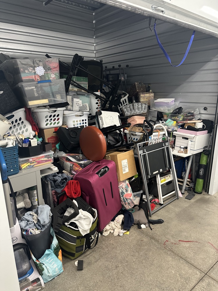 Advantage Self Storage - Arvada CO  auction IB-2726 90