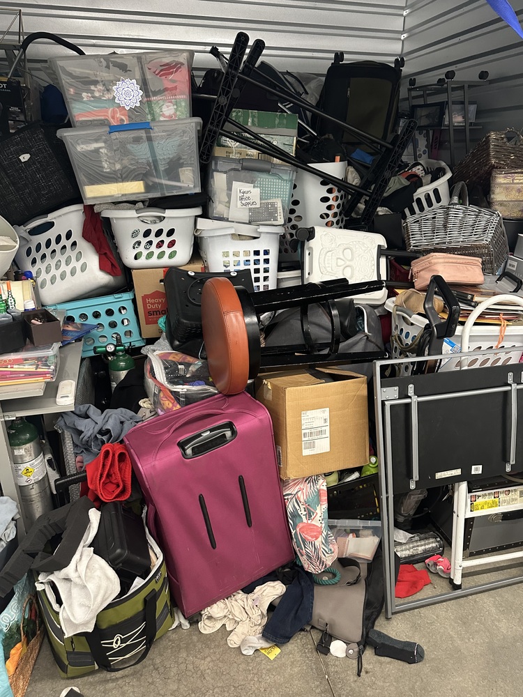 Advantage Self Storage - Arvada CO  auction IB-2726 80