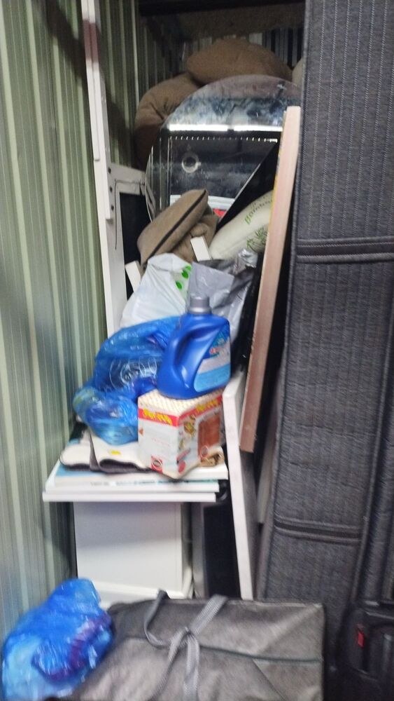 XYZ Storage - Lakeshore  auction IB-4807 10