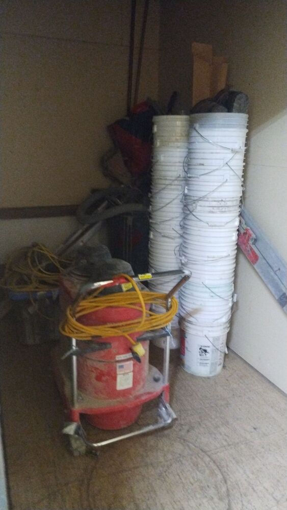 XYZ Storage - Lakeshore  auction IB-5071