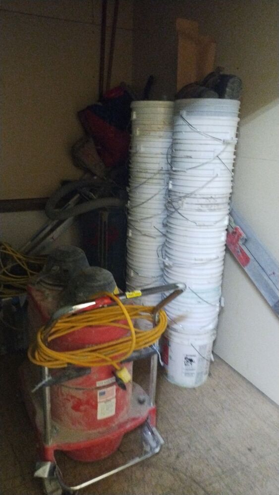 XYZ Storage - Lakeshore  auction IB-5071 10