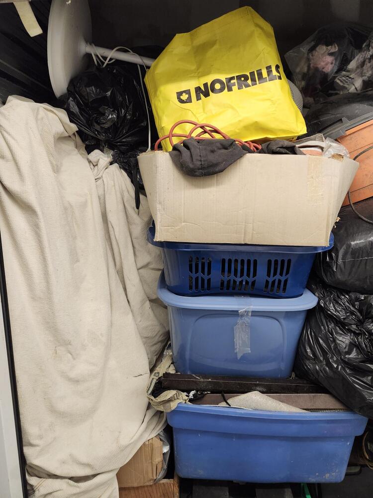 3030 -StorageMart  Kennedy Rd Scarborough  auction IB-1194 10