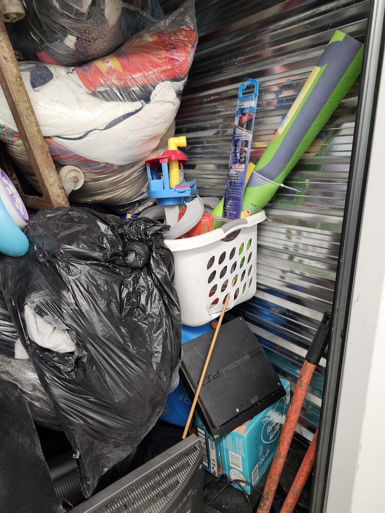 3030 -StorageMart  Kennedy Rd Scarborough  auction IB-1194 20