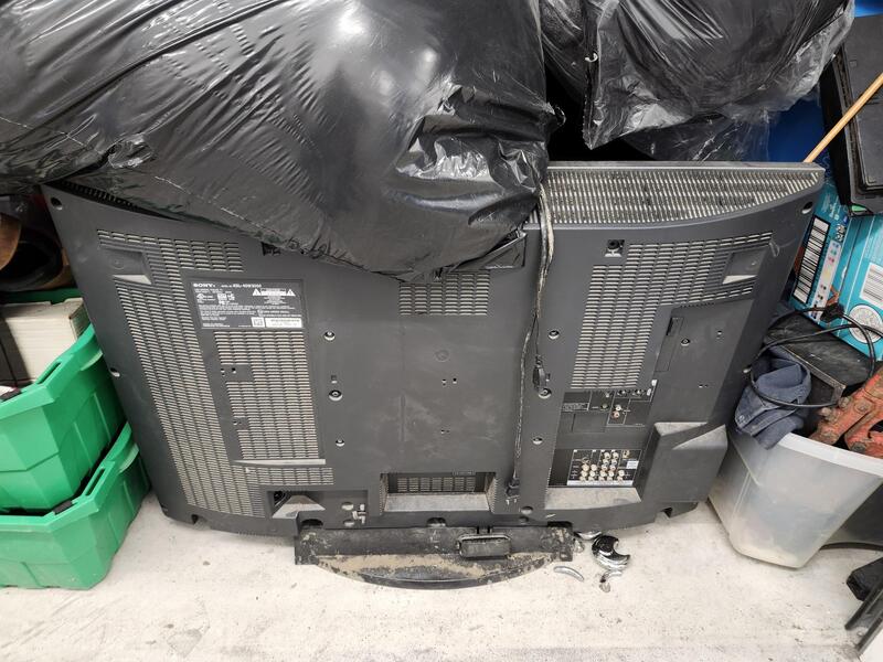 3030 -StorageMart  Kennedy Rd Scarborough  auction IB-1194 50