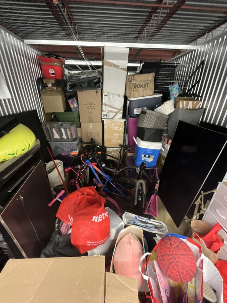 SmartStop Self Storage - Lakeshore Miss  auction IB-5504 20