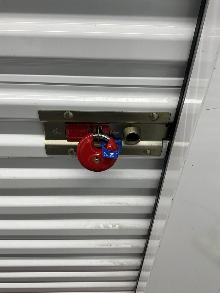 SmartStop Self Storage - Lakeshore Miss  auction IB-5504 30