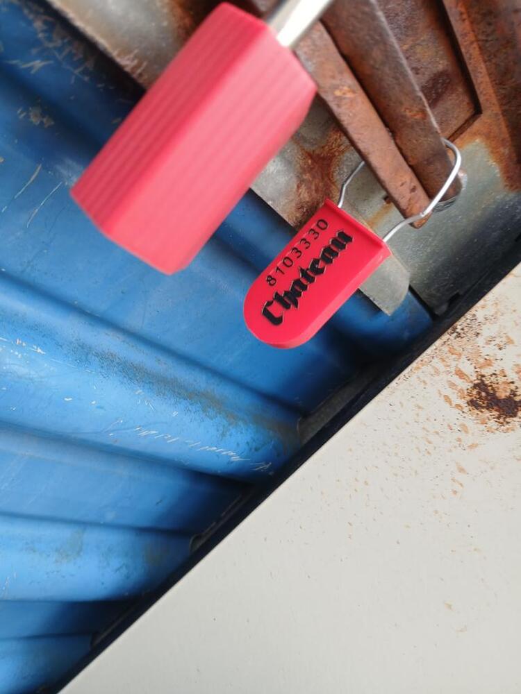 Advantage Self Storage - Salem MA  auction IB-7114 50