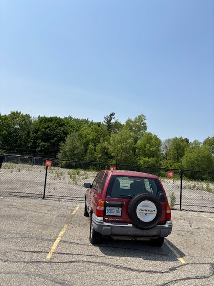 Public Storage P0055 -Weber St W  auction IB-6128