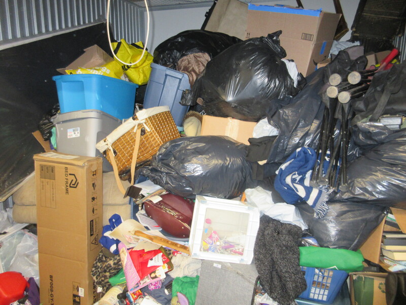 3022 - StorageMart Warden Ave Scarborough  auction IB-3912 10