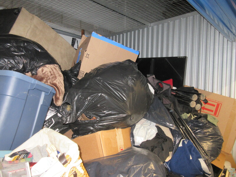 3022 - StorageMart Warden Ave Scarborough  auction IB-3912 20