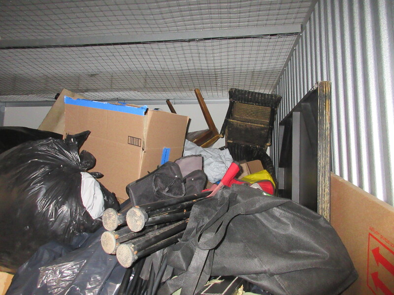 3022 - StorageMart Warden Ave Scarborough  auction IB-3912 30