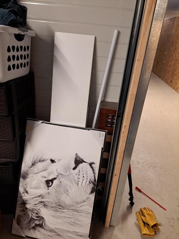 Montreal Mini-Storage - Sainte-Adele  auction IB-8131 20