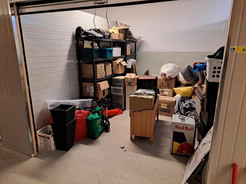 Montreal Mini-Storage - Sainte-Adele  auction IB-8131 30