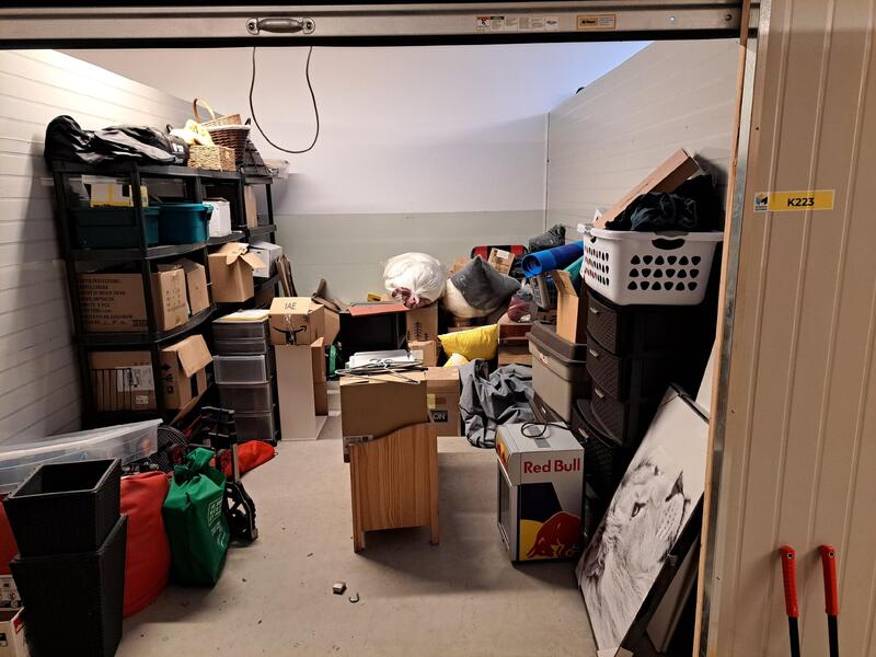 Montreal Mini-Storage - Sainte-Adele  auction IB-8131 50