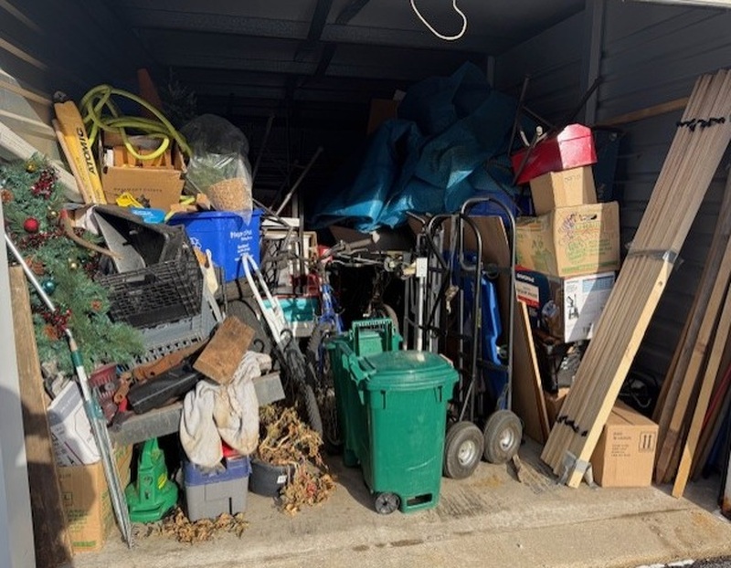 SmartStop Self Storage - Oakville S. Service  auction IB-2700