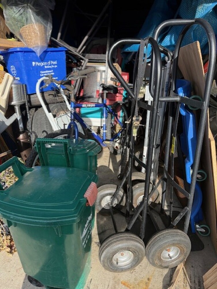 SmartStop Self Storage - Oakville S. Service  auction IB-2700 10